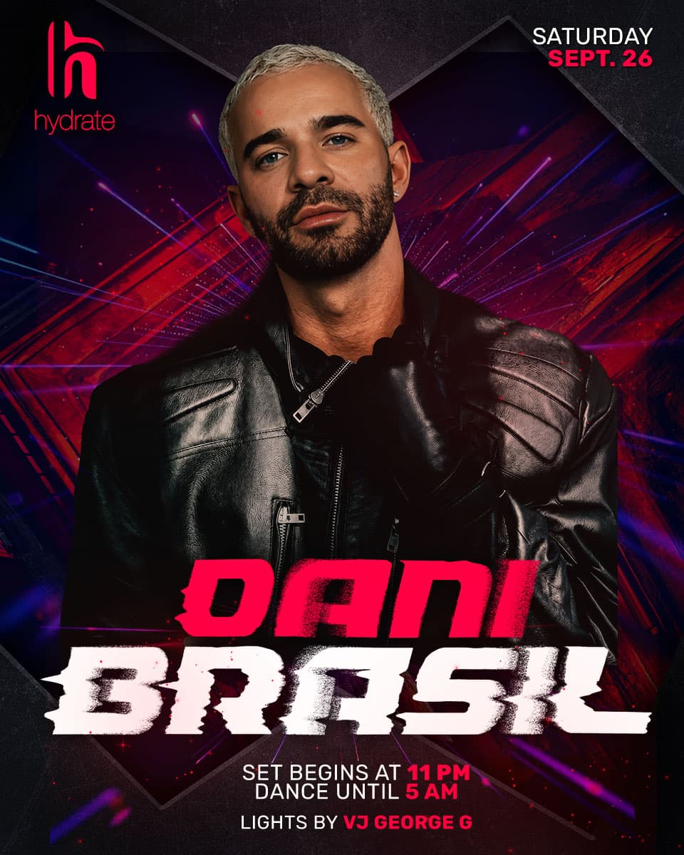 Dani Brasil
