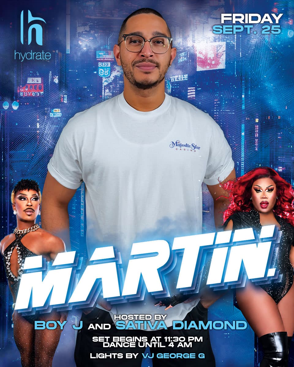 Martin