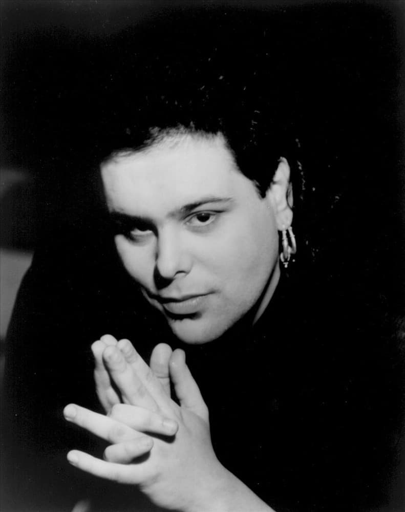 Nicholas Tremulis