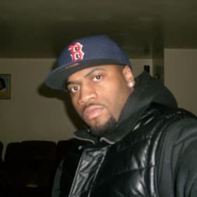 DJ ROC