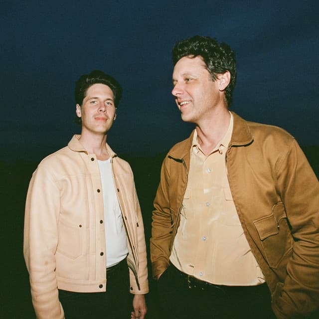 The Cactus Blossoms