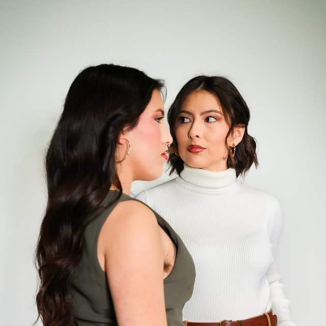 Keynote Sisters
