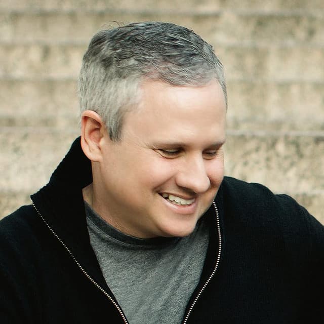 Kevin Wood