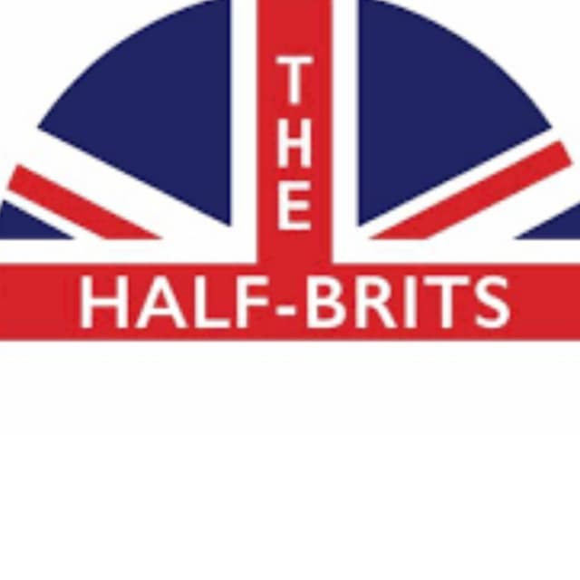 The Half-Brits