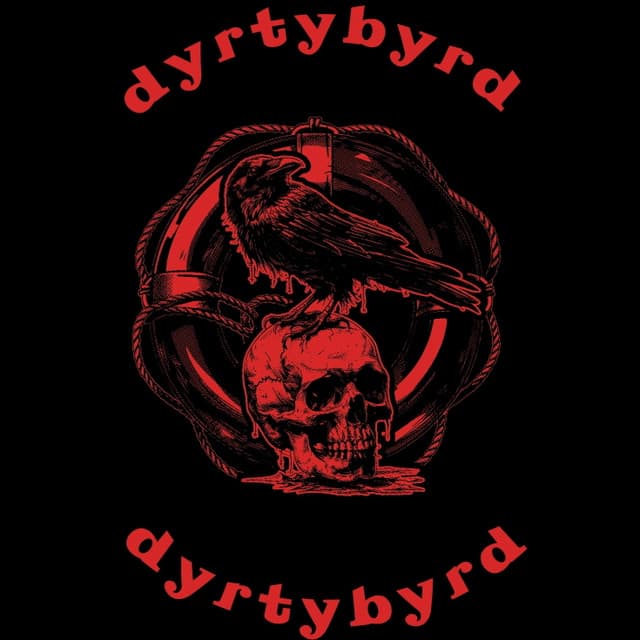 Dyrtybyrd
