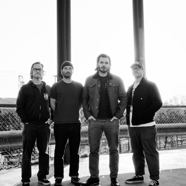 THRICE