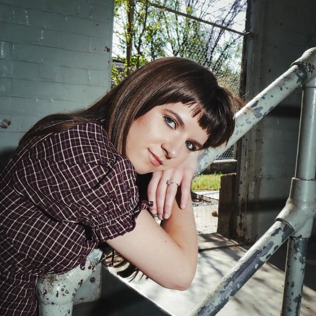 Abigayle Oakley