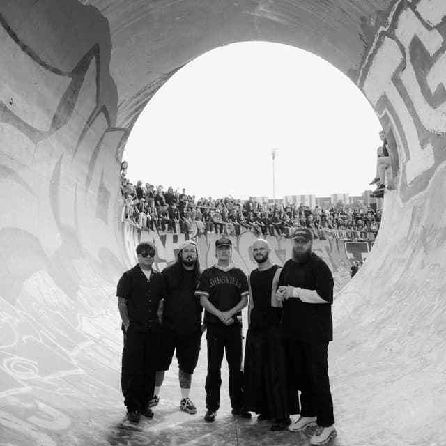 Knocked Loose