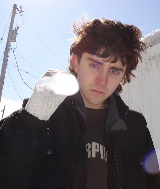 Eli Orion