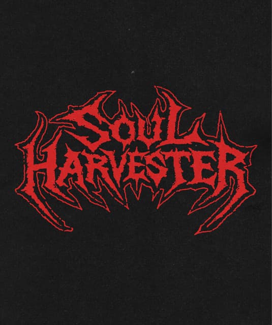 Soul Harvester
