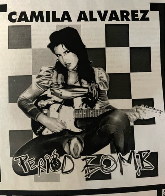 Period Bomb