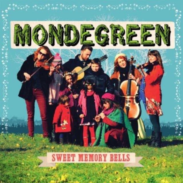Mondegreen