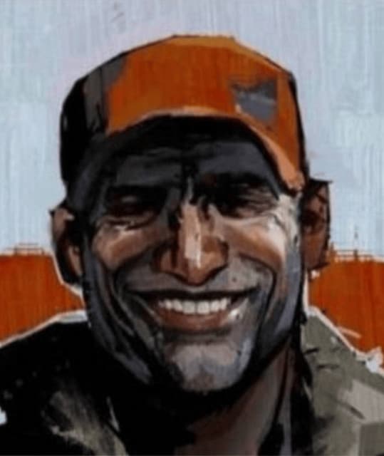 plastic peach