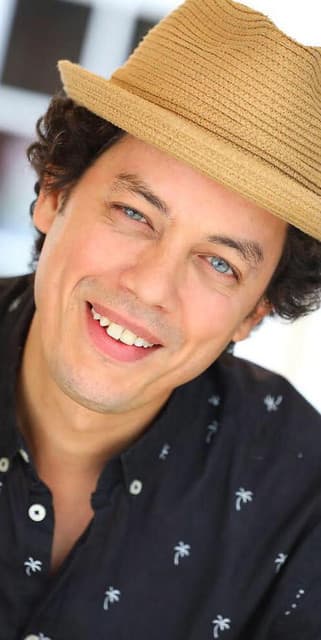 Flaco Navaja