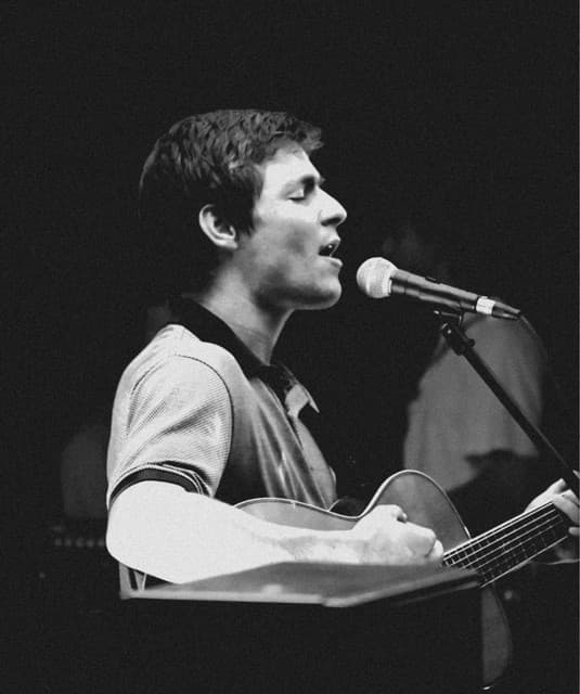 Henry Holden