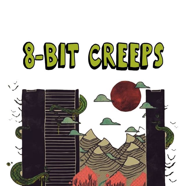 8-bit crEEps