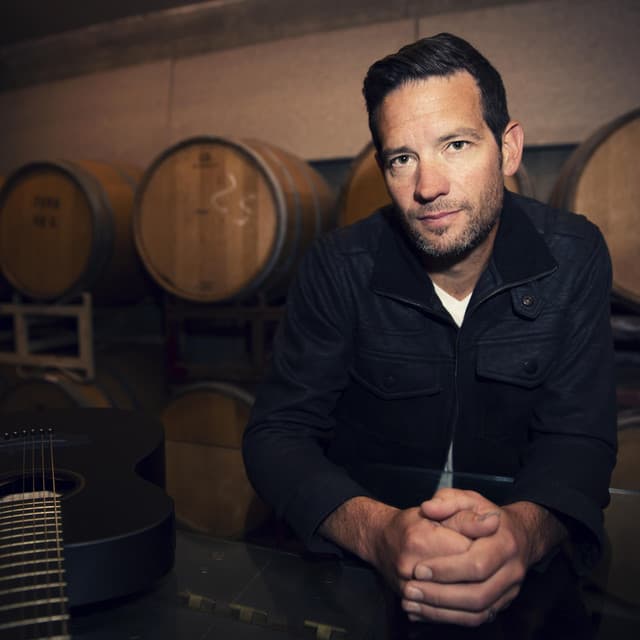 Michael Tiernan
