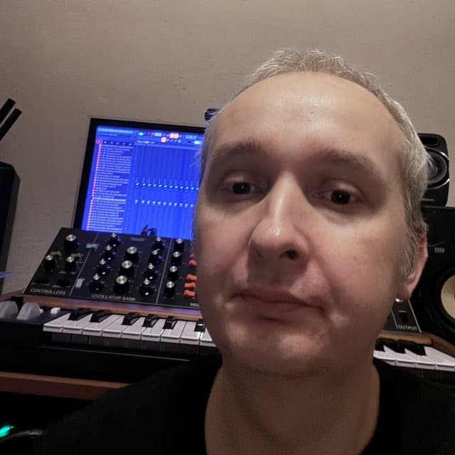 Dj Szu