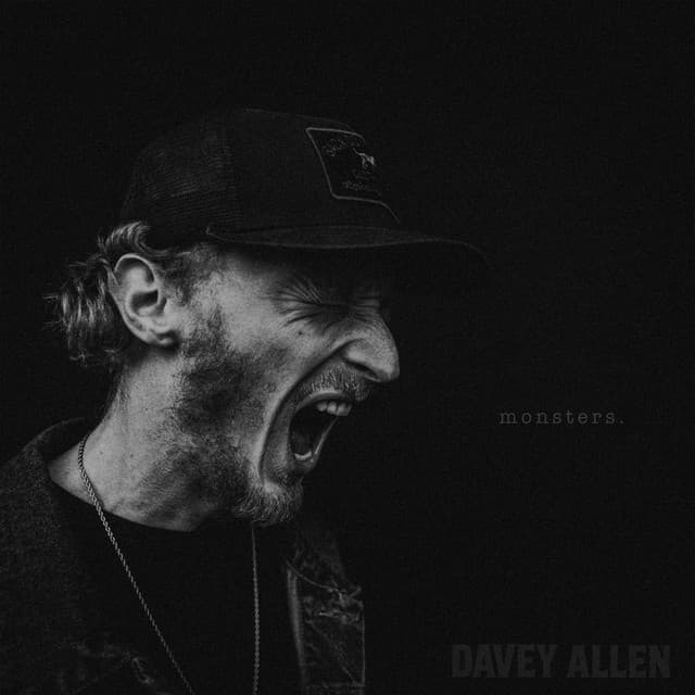 Davey Allen