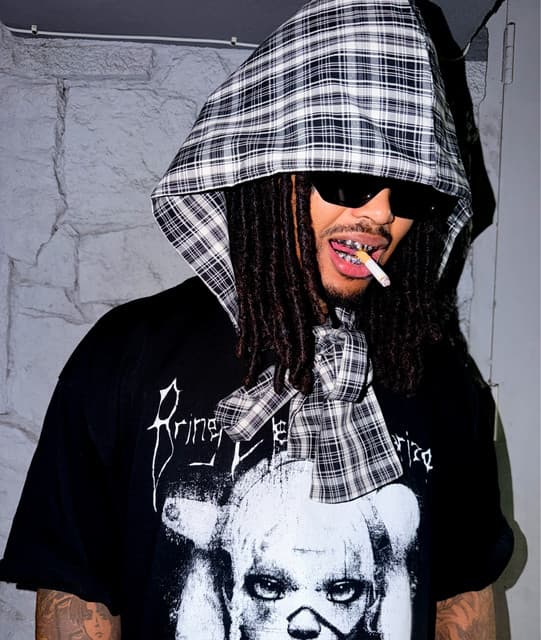 Xavier Wulf
