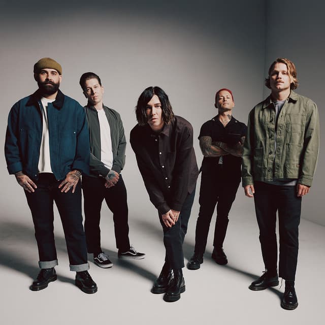 Sleeping With Sirens