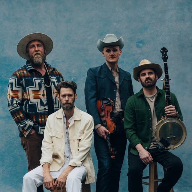 Hogslop String Band