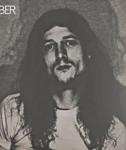 Joseph Huber