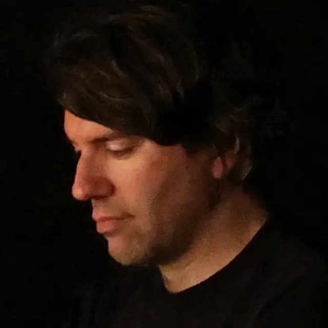 Dave Asher