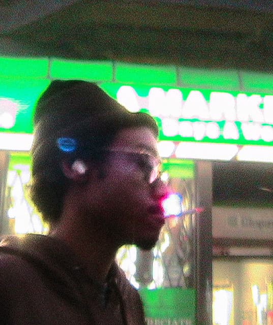 student 1
