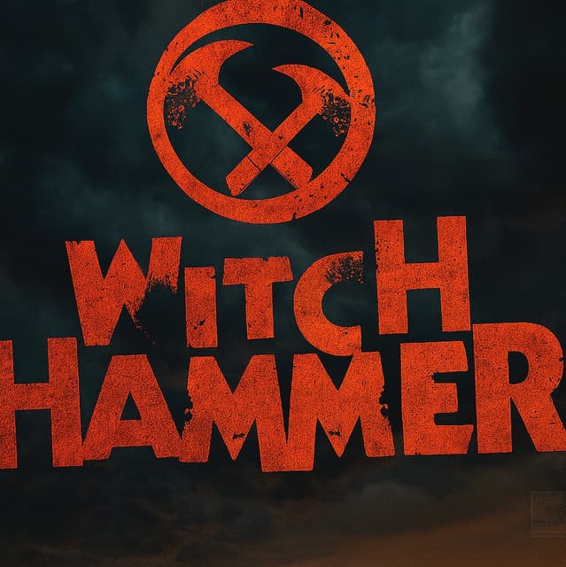WitchHammer