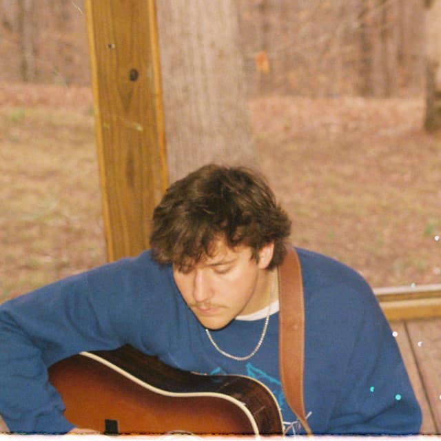 Joshua Slone