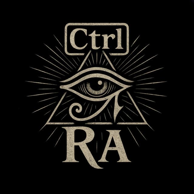 Ctrl Ra
