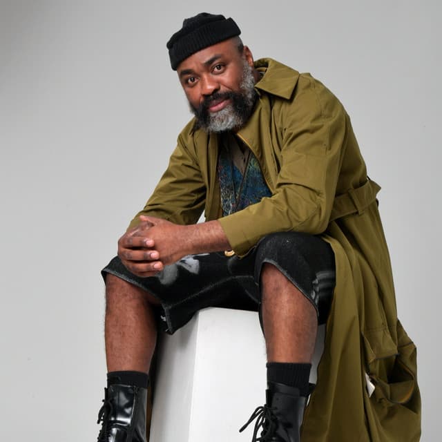 Nduduzo Makhathini