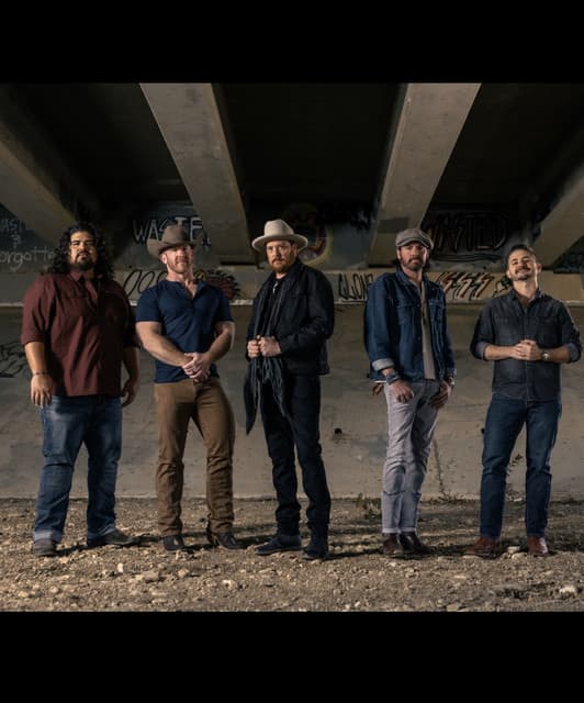 Micky & the Motorcars