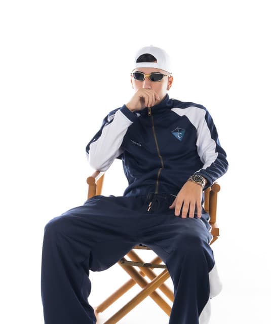 DJ Henry K