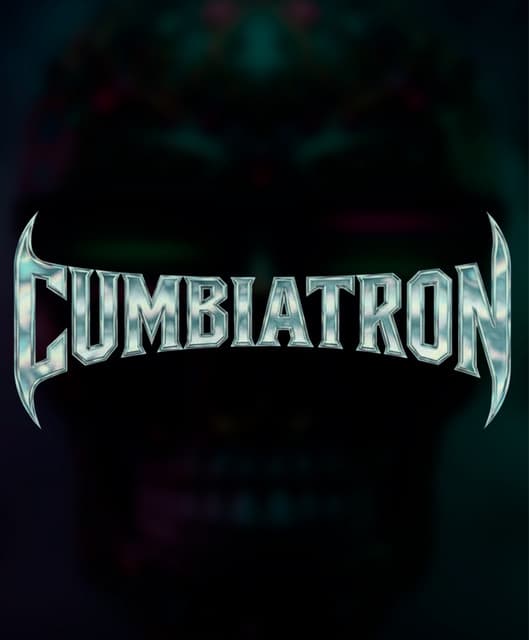 Cumbiatron
