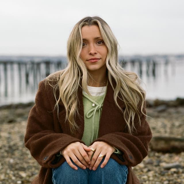 Chelsea Plank