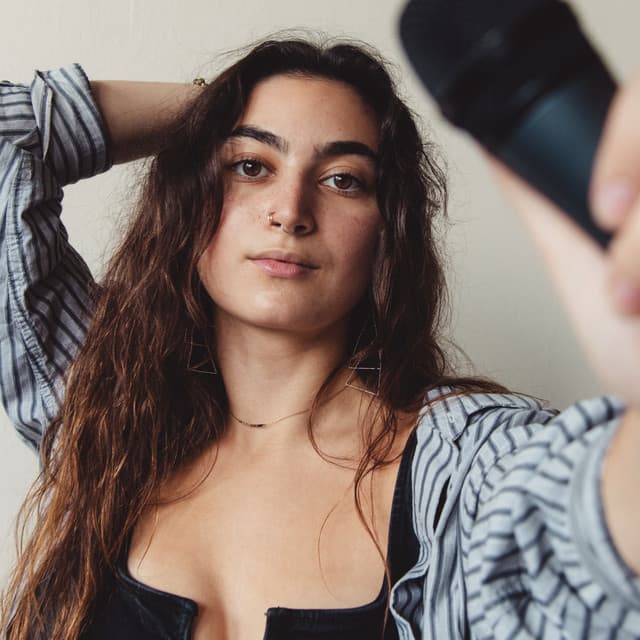 Julia Danielle