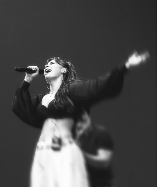 Ellie Banke