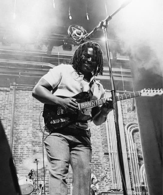 James Tutson