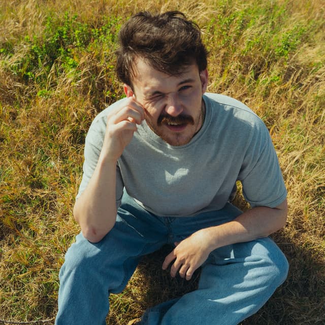 Ethan Regan