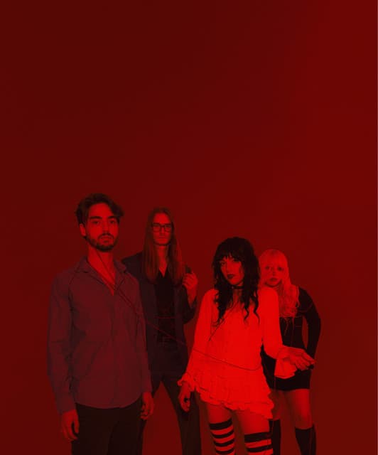 Karma and the Killjoys
