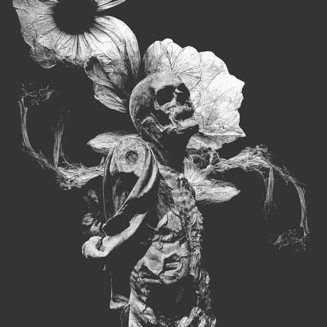 Our Earth is a Tomb