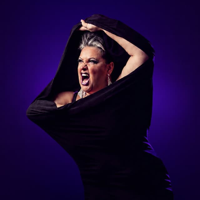 Sarah Potenza