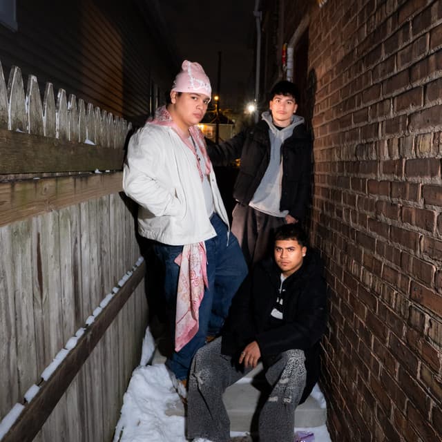 Los de la Homan