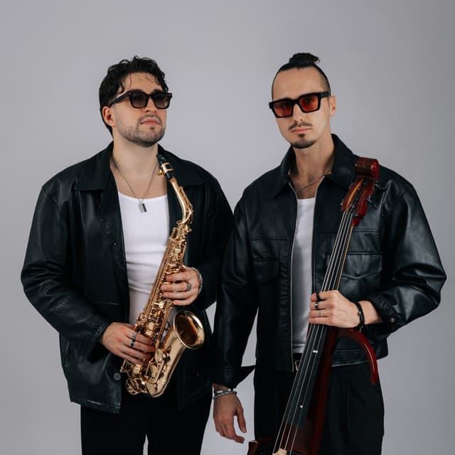 Lukas & Frank