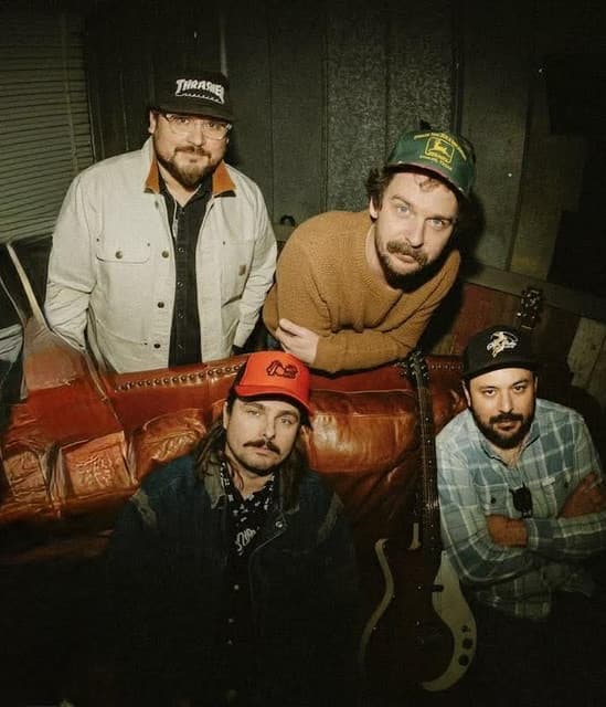 The Droptines