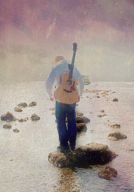 Josh Stone