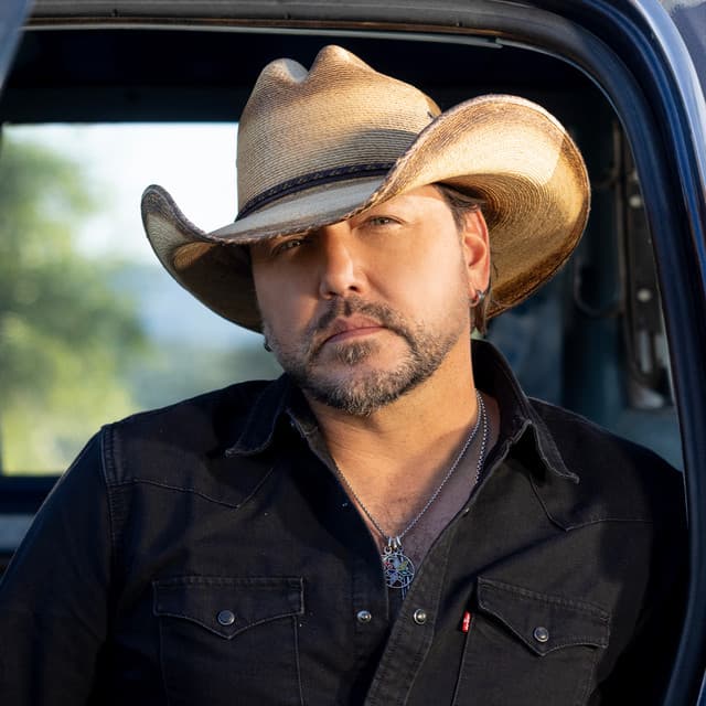 Jason Aldean