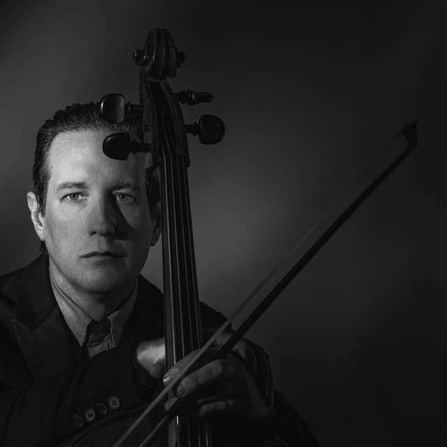 Christopher Hoffman